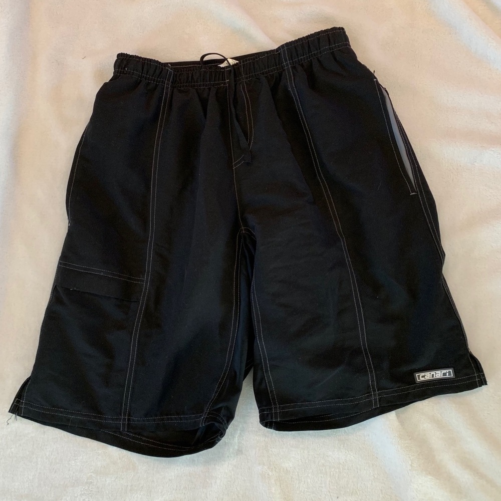 Canari bike shorts